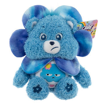 Care Bears Grumpy Bear Flower Easter Plush