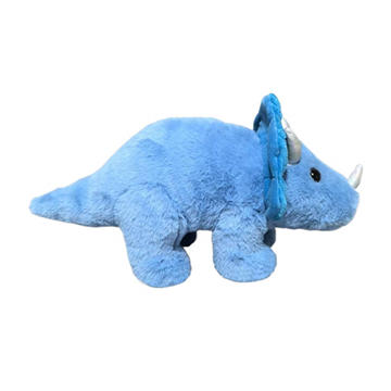 Destination Holiday Brachiosaurus Dinosaur Easter Plush