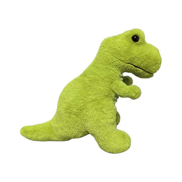 Destination Holiday T-rex Dinosaur Easter Plush