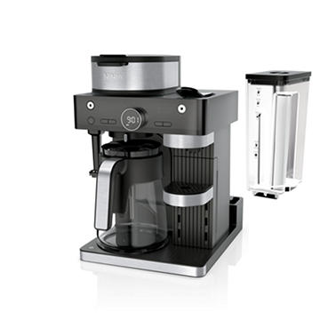 Ninja Espresso & Coffee Barista System