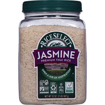 Rice Select Jasmine Premium Thai Rice