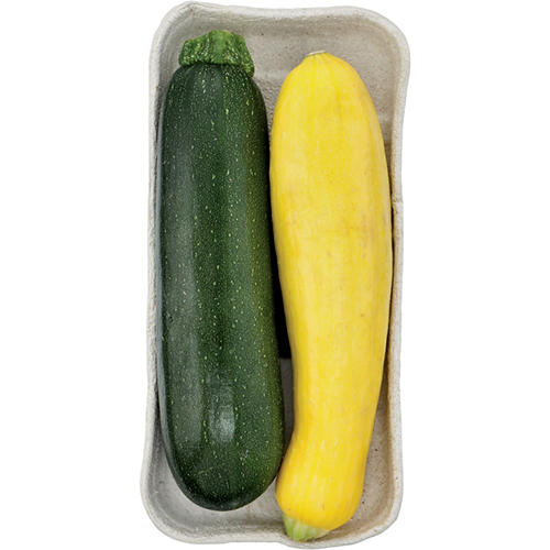 Fresh Organic Mixed Squash