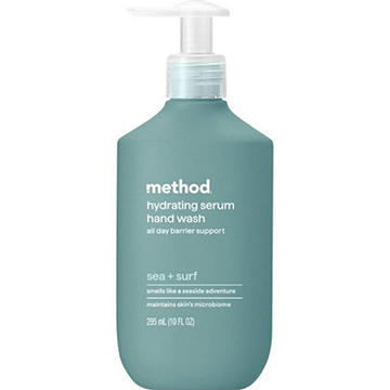 method Hydrating Serum Hand Wash - Sea & Surf
