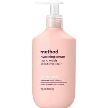 method Hydrating Serum Hand Wash - Pure Peace