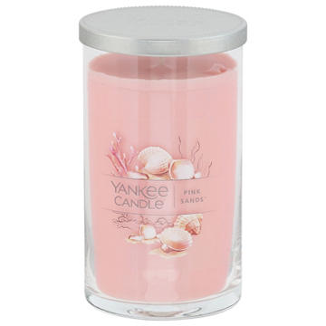 Yankee Candle Pink Sands Scented Candle