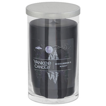 Yankee Candle Midsummer's Night Scented Candle