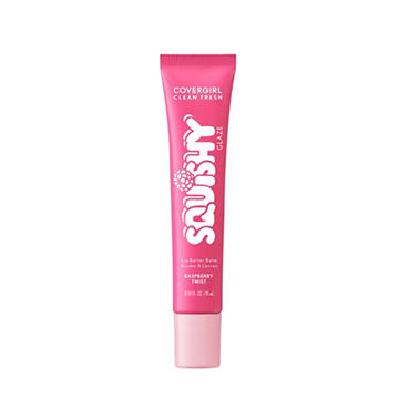 Covergirl Clean Fresh Squishy Glaze - Raspberry Twist