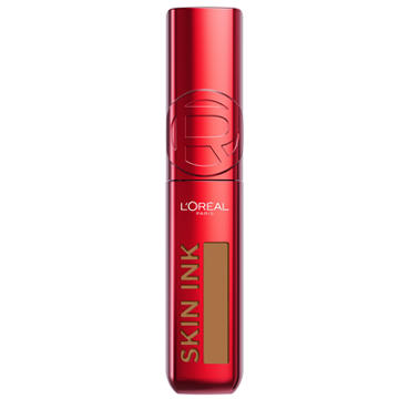 L'Oréal Infallible Skin Ink  2 in 1 Foundation Concealer - Warm 375