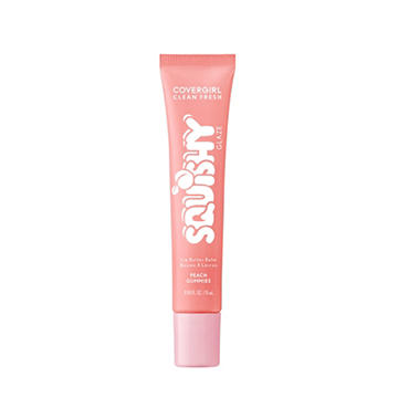 Covergirl Clean Fresh Squishy Glaze - Peach Gummies