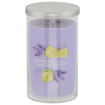 Yankee Candle Lemon Lavender Scented Candle