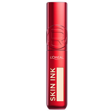 L'Oréal Infallible Skin Ink  2 in 1 Foundation Concealer - Light Natural 15