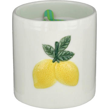 Destination Holiday Lemonade Fizz Scented Candle