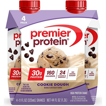 Premier Protein 30g Protein Shake - Cookie Dough