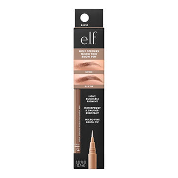 e.l.f. Holy Strokes Micro-Fine Brow Pen - Blonde