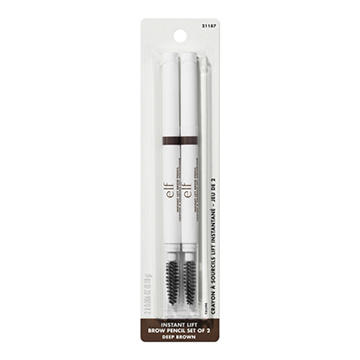 e.l.f. Instant Lift Brow Pencil - Deep Brown