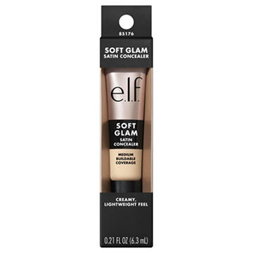 e.l.f. Soft Glam Satin Concealer - Fair Neutral