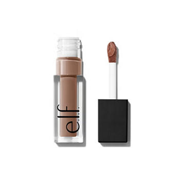 e.l.f. Liquid Velvet Eyeshadow - Gingersnap