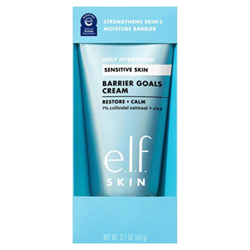e.l.f. Holy Hydration Barrier Repair Cream - Sensitive Skin