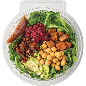 Meal Simple by H-E-B Harvest Greens & Grains Salad