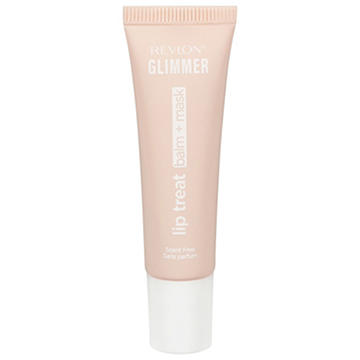 Revlon Glimmer Lip Treat Balm - Scent Free