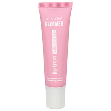 Revlon Glimmer Lip Treat Balm - Marshmallow Dreams