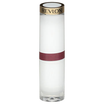 Revlon Super Lustrous Glass Shine Lipstick - Black Cherry