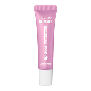 Revlon Glimmer Lip Treat Balm - Lavender Vanilla