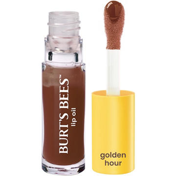 Burt's Bees Lip Oil - Golden Hour