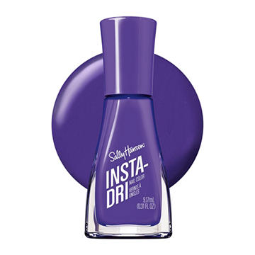 Sally Hansen Insta-Dri Nail Polish - Vivid Voltage