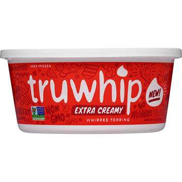 Truwhip Whipped Topping - Extra Creamy