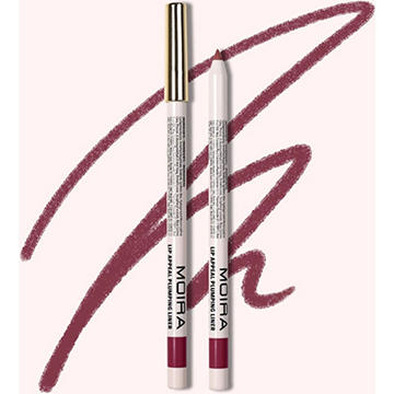 Moira Lip Appeal Plumping Liner - 2000'S