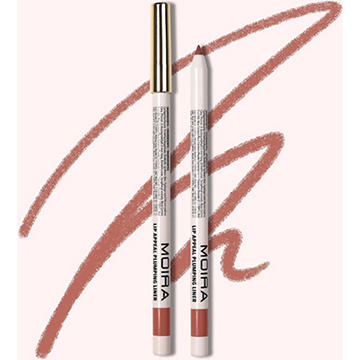 Moira Lip Appeal Plumping Liner - Tease