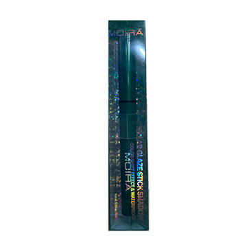 Moira Stellar Glaze Stick Eyeshadow - Calypso Green