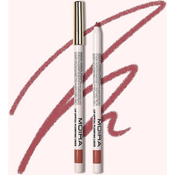 Moira Lip Appeal Plumping Liner - Anticipation