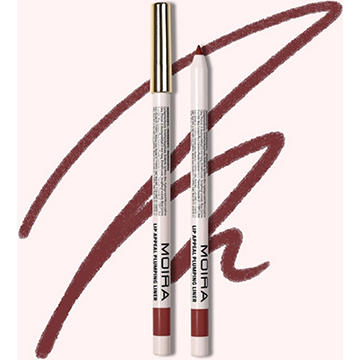 Moira Lip Appeal Plumping Liner - Era