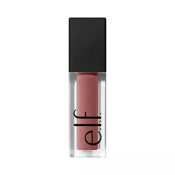 e.l.f. Liquid Matte Eyeshadow - Pink Chiffon