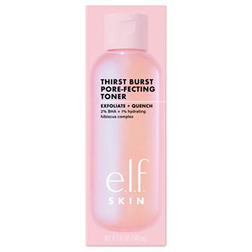 e.l.f. Thirstburst Porefect Toner