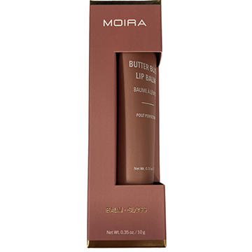 Moira Butter Bliss Lip Balm - Pout Perfection