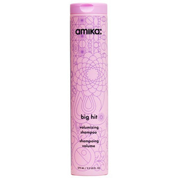 Amika Big Hit Volumizing Shampoo