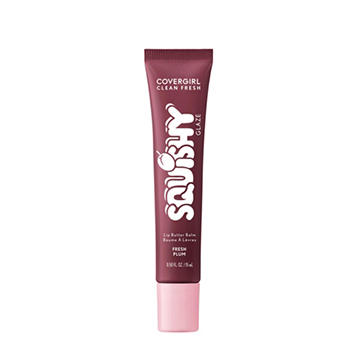 Covergirl Clean Fresh Squishy Glaze - Fresh Plum