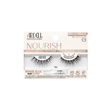 Ardell Nourish Lashes 751