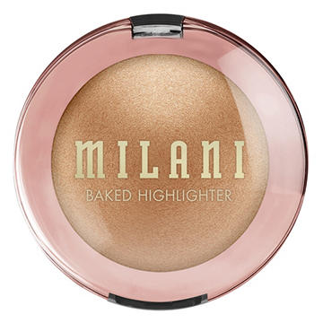 Milani Baked Highlighter - 002 Champagne D'oro