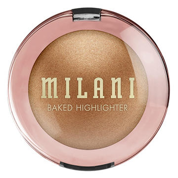 Milani Baked Highlighter - 004 Bronze Splendore