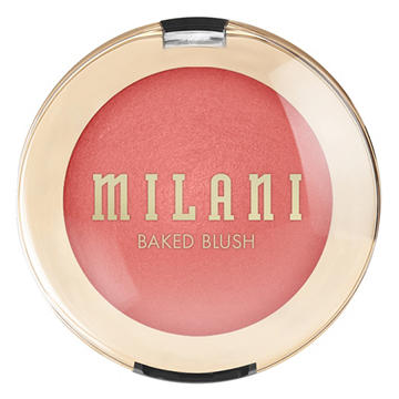 Milani Baked Blush - 002 Rose D'oro