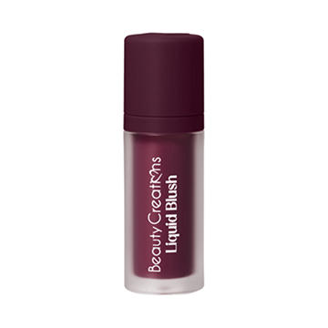 Beauty Creations Liquid Blush - Modern Wine