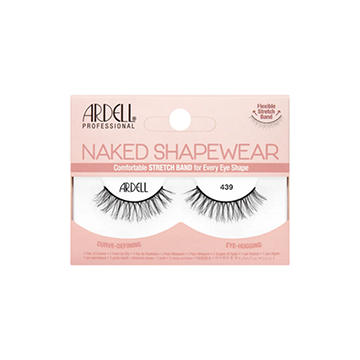 Ardell Naked Shapewear Lashes 439