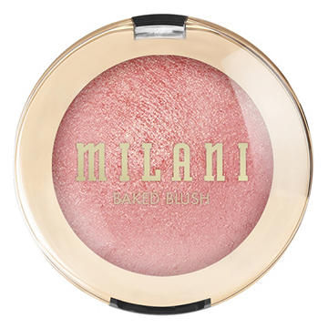 Milani Baked Blush - 001 Dolce Pink