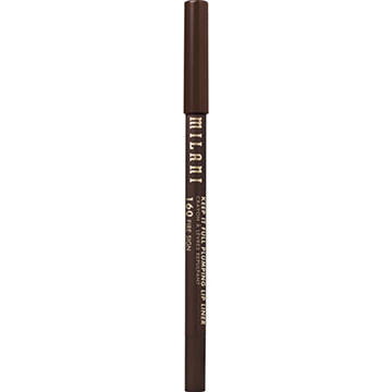 Milani Keep It Full Lip Liner Pencil - Fire Sign 160
