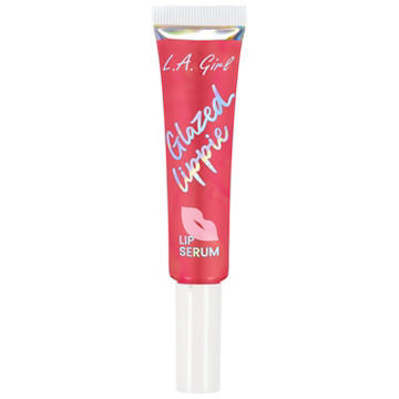 L.A. Girl Glazed Lippie Lip Serum - Kissable