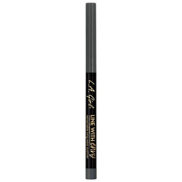 L.A. Girl Line With Envy Eyeliner Pencil - Graphite Gray